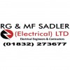 R G & M F Sadler Electrical