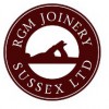 RGM Joinery Sussex