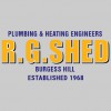 RG Shed Plumbing & Heating