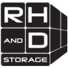 RH & D Storage