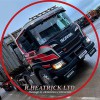 R Heatrick