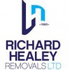 Richard Healey Removals