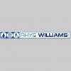 Rhys Williams