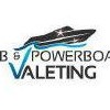 R I B & Powerboat Valeting