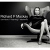 Richard F Mackay