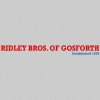 Ridley Bros Of Gosforth