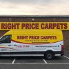 Right Price Carpets