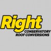 Right Conservatory Roof Conversions