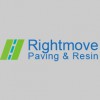 Right Move Paving & Resin