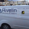 Rivelin Plumbing & Heating
