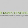 R James & Sons Fencing