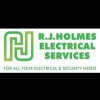 RJ Holmes Electrical Services
