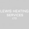 R J Lewis Heating & Plumbing Services