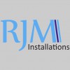 RJM Installations