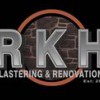 R K H Plastering & Renovations