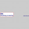 Rk Plumbing & Heating