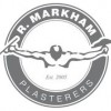 R Markham Plastering Services