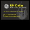RM Dallas Boiler Services