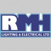 RMH Lamps Lighting & Electrical