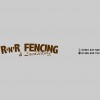 R N R Fencing