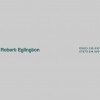 Robert Eglington
