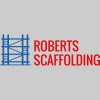 Roberts Scaffolding