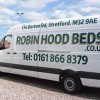 Robin Hood Bed Sales