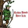 Robin Hood Hire