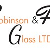 Robinson & Foster Glass