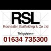 Rochester Scaffolding Service