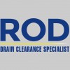 Rod Drain Clearance