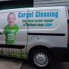 Roffey Carpet Cleaning