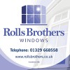 Rolls Bros Windows