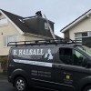 B Halsall Northwest Roofing Services