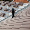 Top Class Roofing
