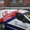 C R Building & Roofing
