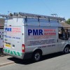 PMR Roofing & Guttering