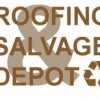 Roofing & Salvage Depot