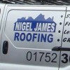 Nigel James Roofing