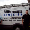 Roofing Services Ormskirk