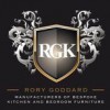 Rory Goddard Kitchens