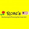 Rose's Gardening & Fencing Services