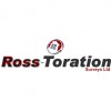 Ross-Toration Surveys