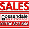 Rossendale Self Storage