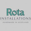 Rota Installations