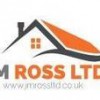 John Ross Window & Door Installer