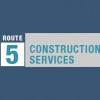 Routes 5 Construction Services