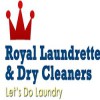 Royal Laundrette & Dry Cleaners