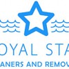 Royal Star Cleaners & Removals