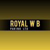 Royal WB Paving